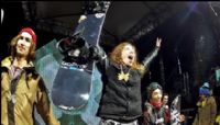 Winter X-Games 2012 : l'année de la réussite pour les athlètes GoPro. Publié le 08/02/12